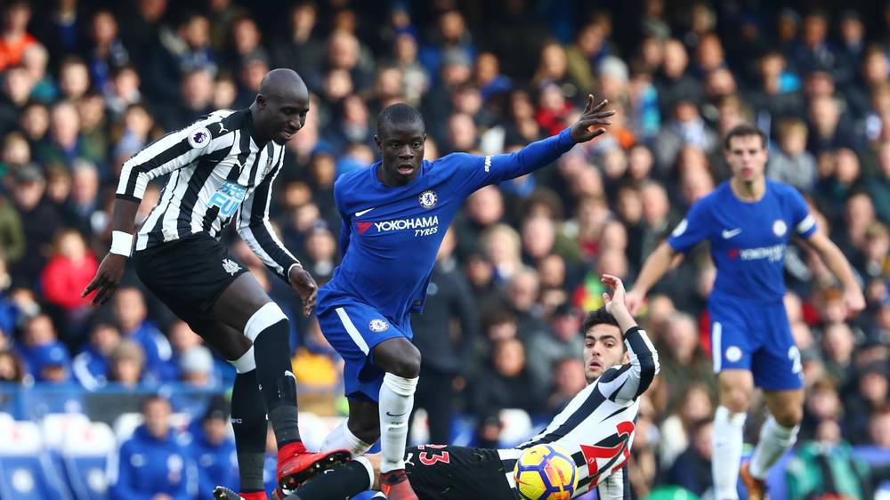Chelsea vs Newcastle Preview, Tips and Odds