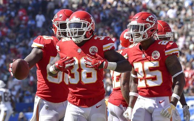 New England Patriots vs. Kansas City Chiefs Preview, Tips, and Odds New England Patriots vs. Kansas City Chiefs Preview, Tips, and Odds