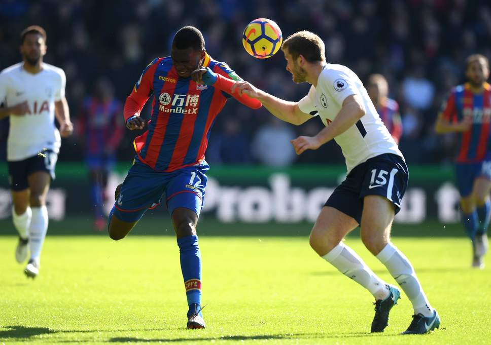 Tottenham vs Crystal Palace Preview, Tips and Odds - Sportingpedia