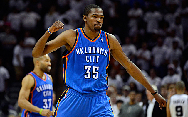 Los Angeles Lakers vs. Oklahoma City Thunder Preview, Tips, & Odds