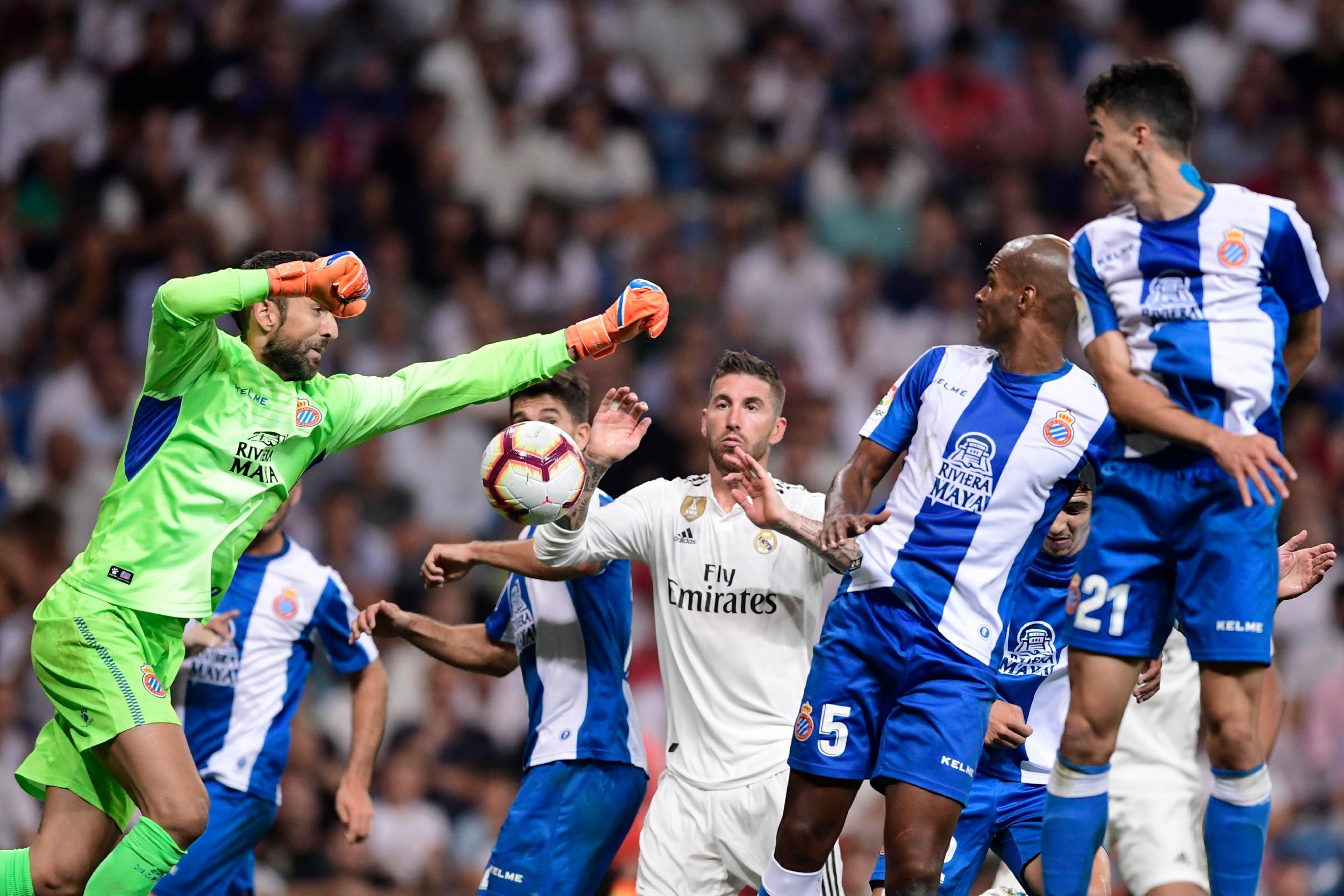Espanyol vs Real Madrid Preview, Tips and Odds - Sportingpedia - Latest Sports News From All Over the World