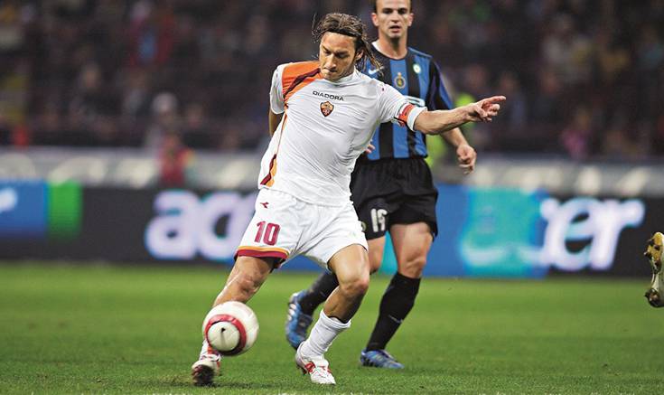 The Best Lobbed Goals in Football History