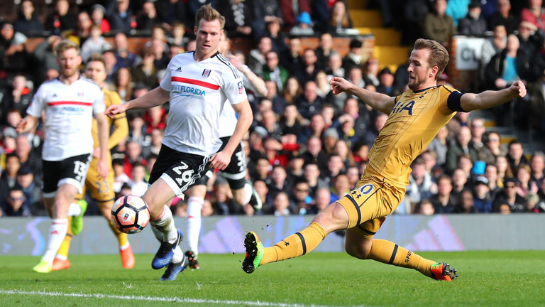 Fulham vs Tottenham Preview, Tips and Odds