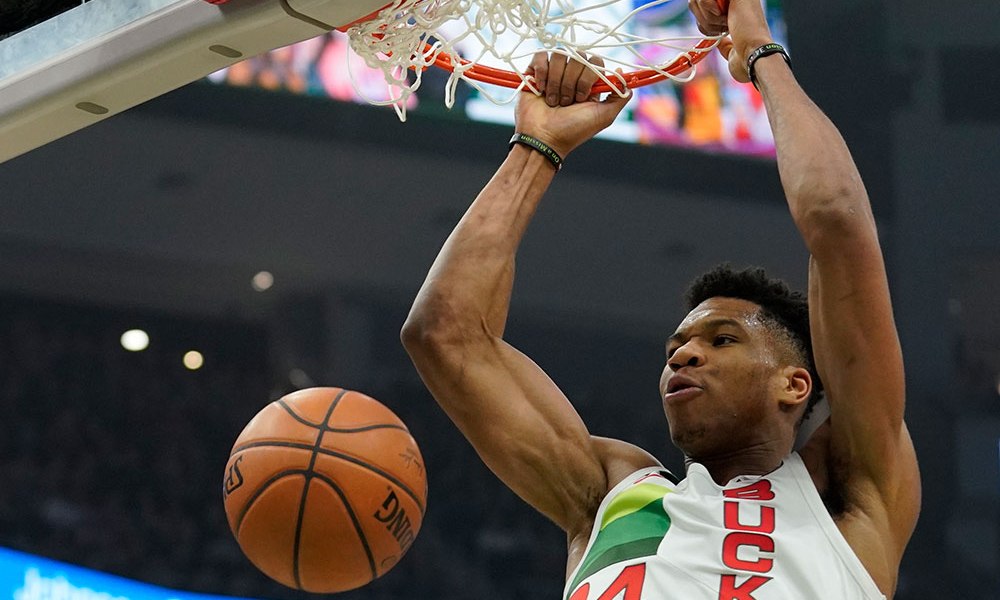 Toronto Raptors at Milwaukee Bucks Preview, Tips and Odds