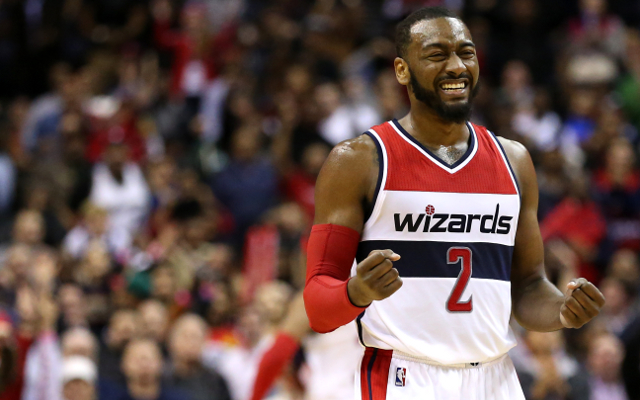Golden State Warriors at Washington Wizards Preview, Tips and Odds