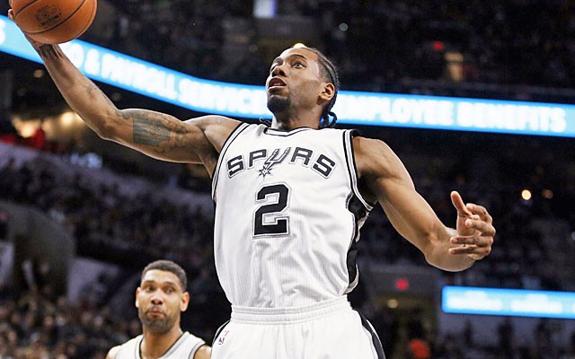 San Antonio Spurs at Oklahoma City Preview, Tips & Odds