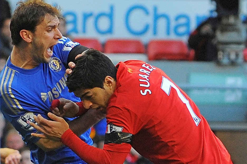 The Most Emblematic Moments in Premier League history