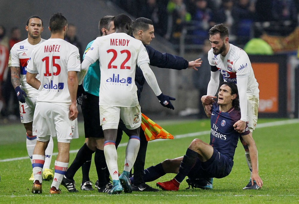 pic Lyon Vs Psg 2019 lyon vs paris saint germain preview
