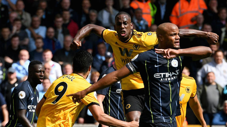 Manchester City vs Wolverhampton Preview, Tips and Odds