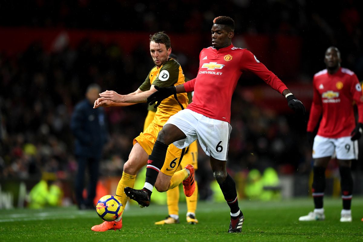 Manchester United vs Brighton Preview, Tips and Odds