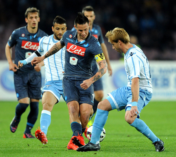 Napoli vs Lazio Preview, Tips and Odds