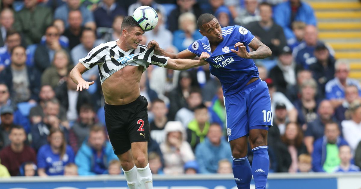 Newcastle vs Cardiff Preview, Tips and Odds