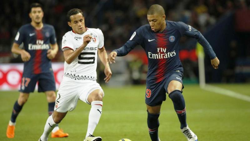 Paris SaintGermain vs Rennes Preview, Tips and Odds  Sportingpedia