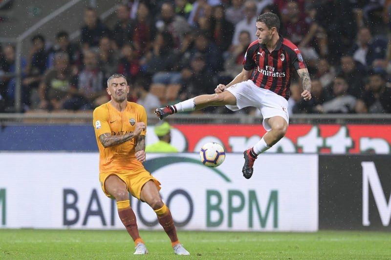 Roma vs Milan Preview, Tips and Odds - Sportingpedia - Latest Sports