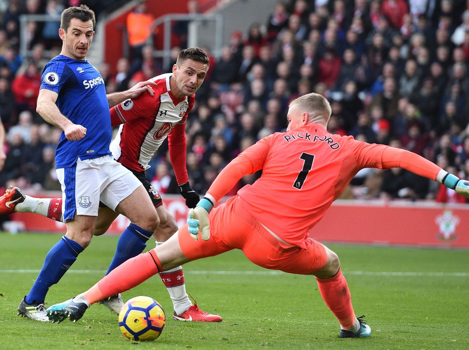 Southampton vs Everton Preview, Tips and Odds  Sportingpedia  Latest