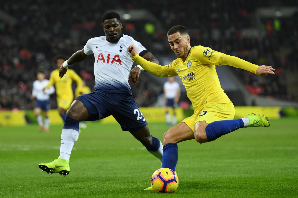 Tottenham vs Chelsea   Preview, Tips and Odds