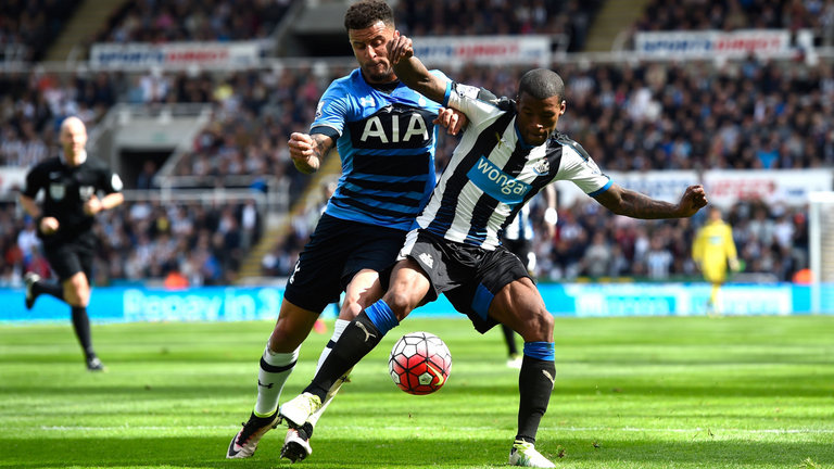 Tottenham vs Newcastle Preview, Tips and Odds  Sportingpedia  Latest
