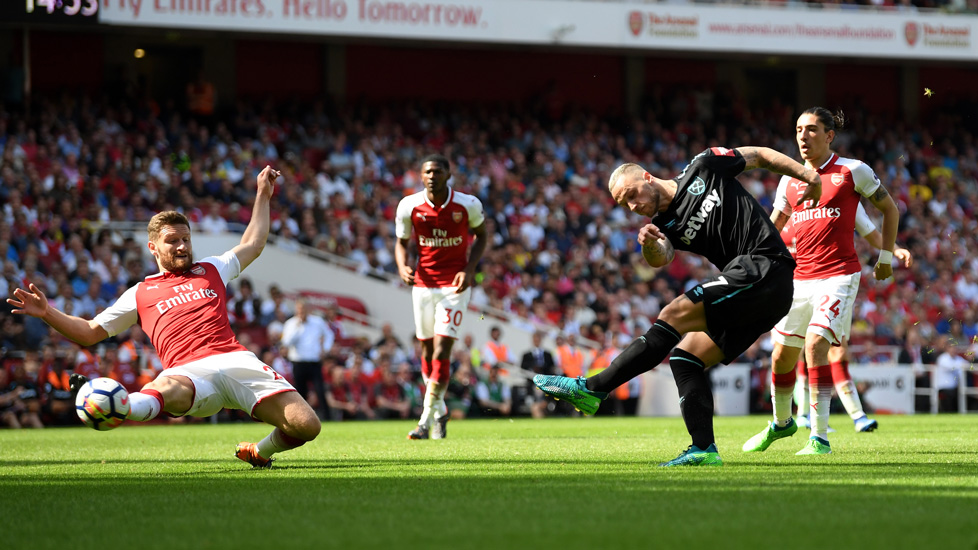 West Ham vs Arsenal   Preview, Tips and Odds