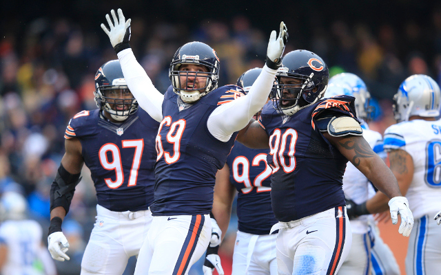 Eagles vs. Bears Preview, Tips, and Odds Eagles vs. Bears Preview, Tips, and Odds