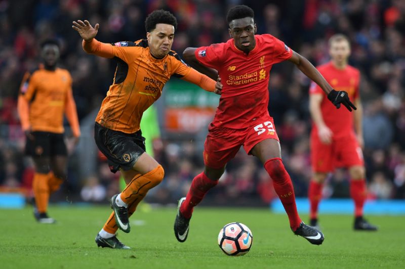 Wolverhampton vs Liverpool   Preview, Tips and Odds