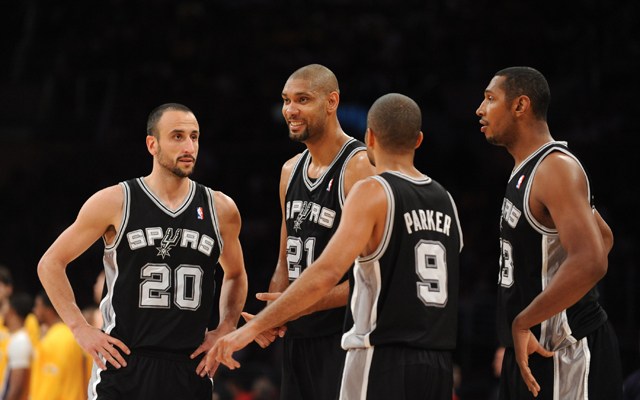 Los Angeles Clippers vs. San Antonio Spurs Preview, Tips, and Odds
