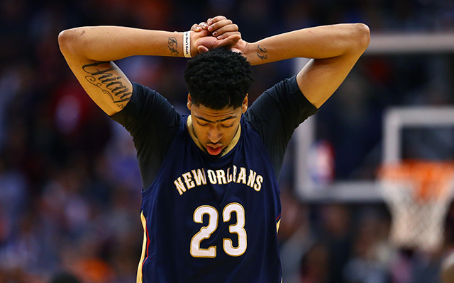 Portland Trail Blazers vs. New Orleans Pelicans Preview, Tips, and Odds
