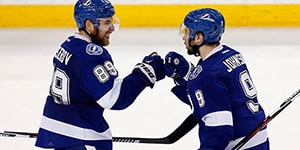 Hockey Betting Tips