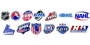 Hockey Leagues