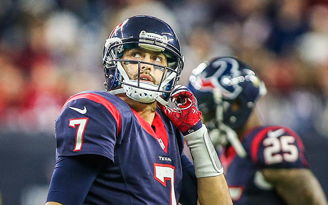 Houston Texans vs. Indianapolis Colts Preview, Tips, and Odds