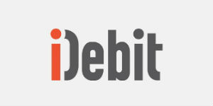 iDebit Logo