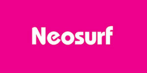 Neosurf Logo