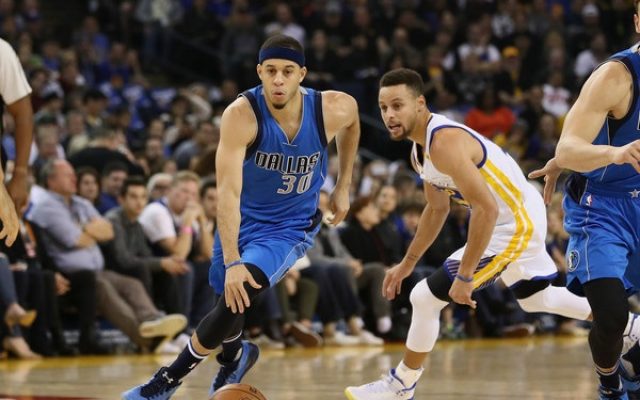 Golden State Warriors at Dallas Mavericks Preview, Tips & Odds
