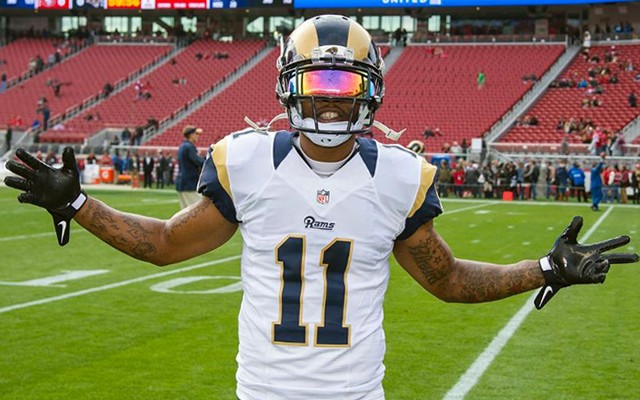 Dallas Cowboys vs. Los Angeles Rams Preview, Tips, and Odds Dallas Cowboys vs. Los Angeles Rams Preview, Tips, and Odds