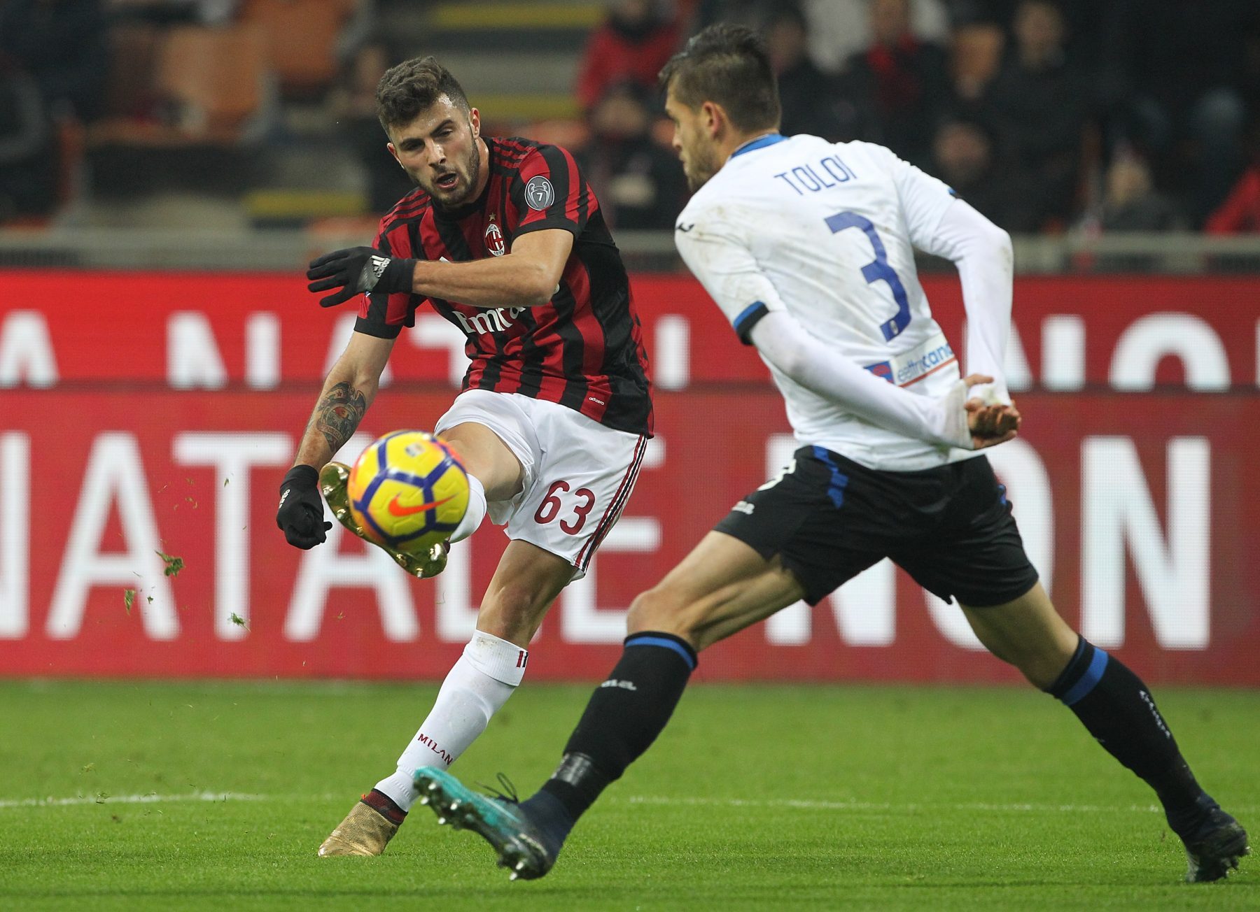 Atalanta vs Milan Preview, Tips and Odds