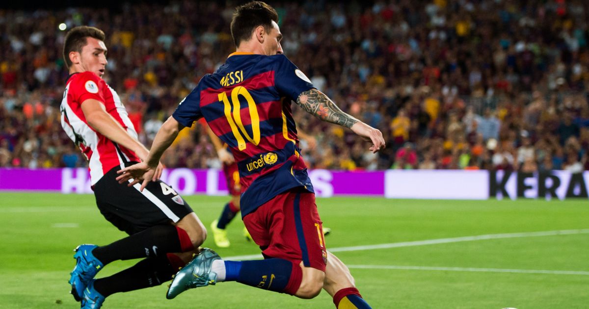 Athletic Bilbao vs Barcelona Preview, Tips and Odds