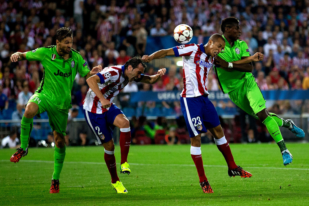Atletico Madrid vs Juventus Preview, Tips and Odds Atletico Madrid vs Juventus Preview, Tips and Odds