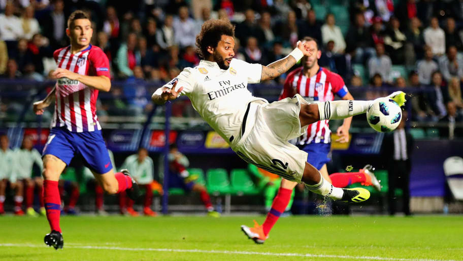 Atletico Madrid vs Real Madrid Preview, Tips and Odds