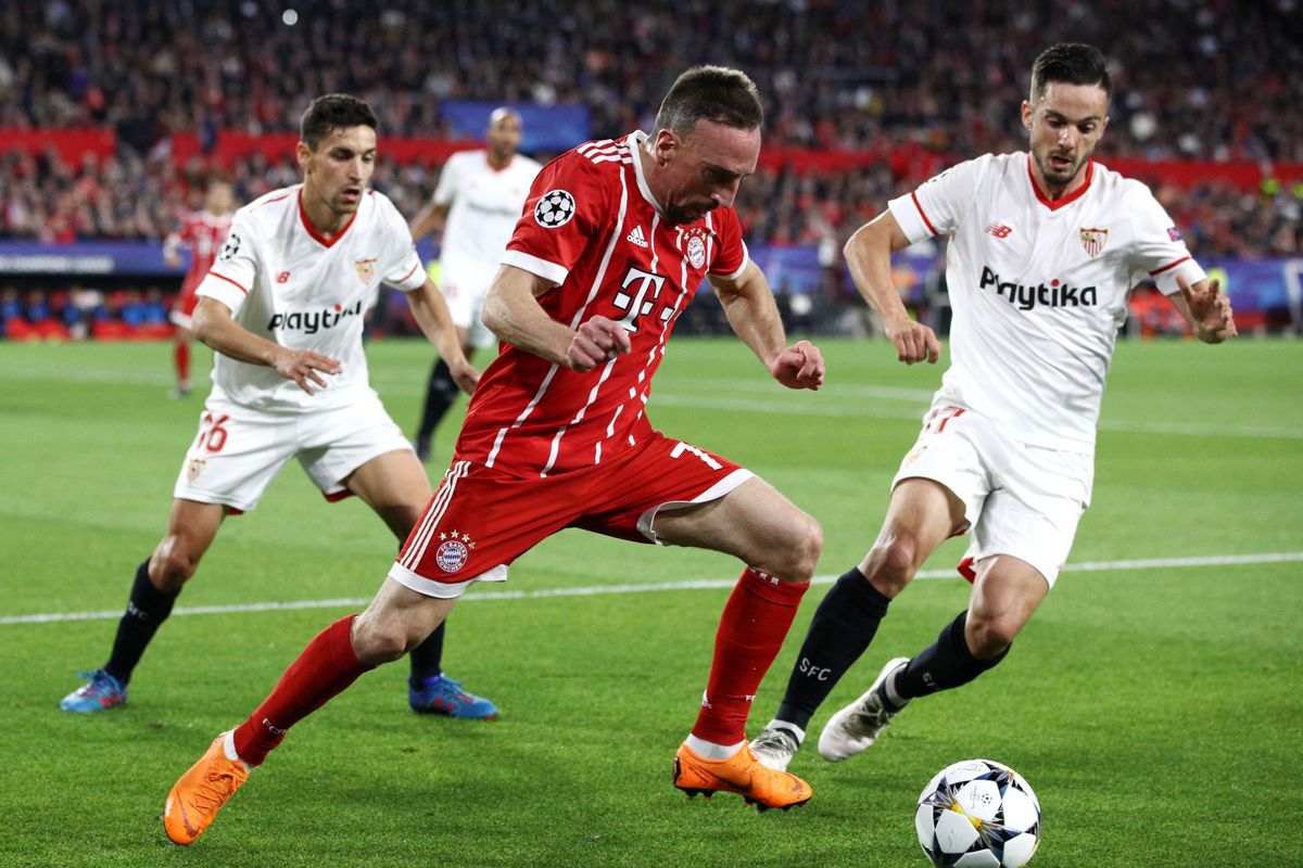 Augsburg vs Bayern Munich Preview, Tips and Odds