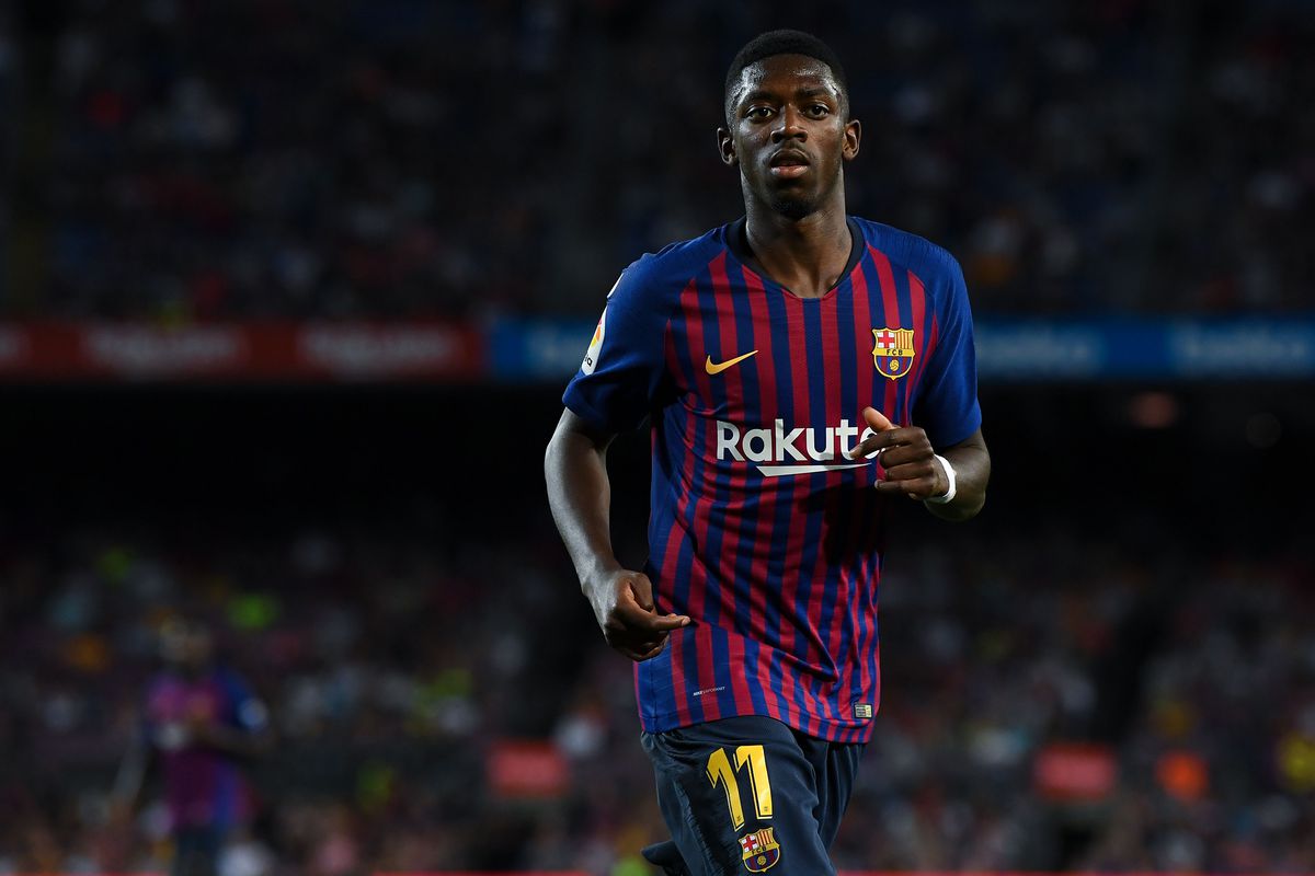 Barcelona vs Valladolid Preview, Tips and Odds