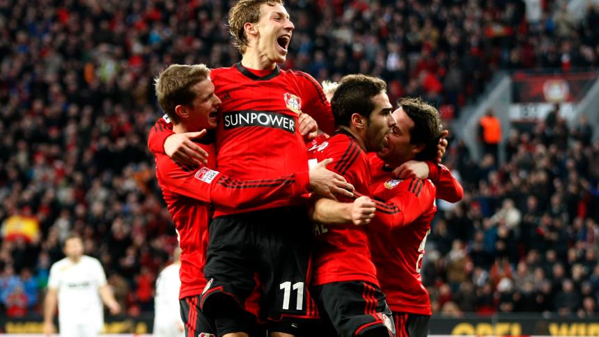 Bayer Leverkusen vs Fortuna Dusseldorf Preview, Tips and Odds
