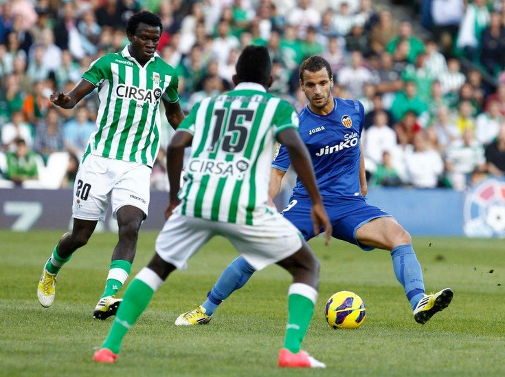 Betis vs Valencia Preview, Tips and Odds