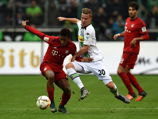 Bayern Munich vs Borussia Monchengladbach Preview, Tips and Odds -  Sportingpedia - Latest Sports News From All Over the World