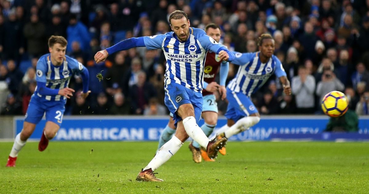 Brighton vs Burnley Preview, Tips and Odds