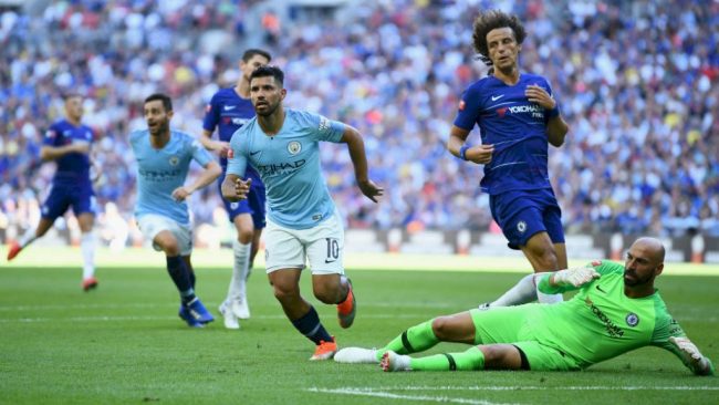 Chelsea vs Manchester City Preview, Tips and Odds - Sportingpedia