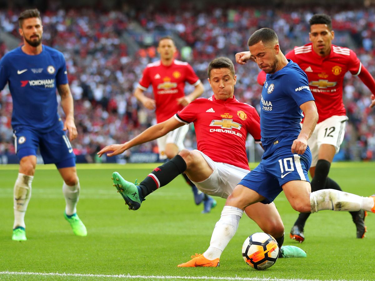 Chelsea vs Manchester United Preview, Tips and Odds