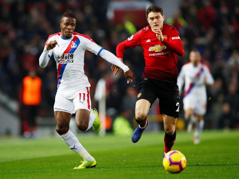 Crystal Palace Vs Manchester United 2018 Manchester United vs Crystal Palace Preview, Tips and Odds