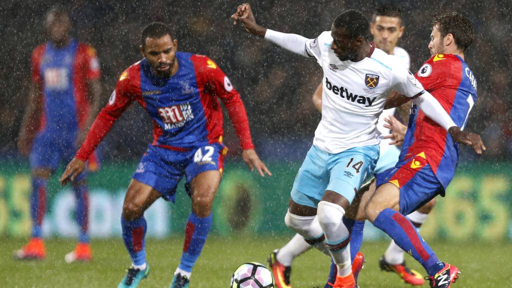Crystal Palace vs West Ham Preview, Tips and Odds