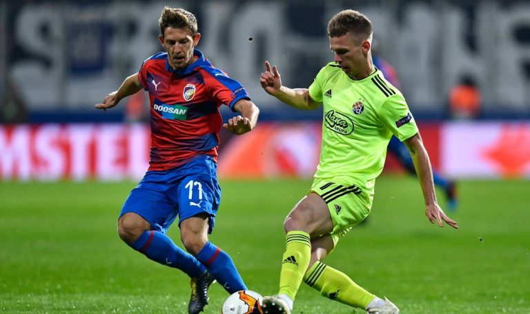 Dinamo Zagreb vs Viktoria Plzen Preview, Tips and Odds - Sportingpedia