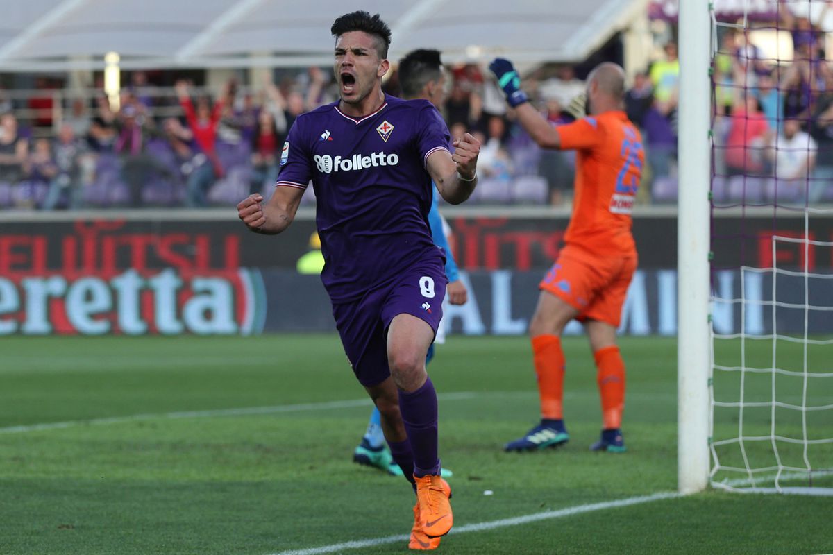 Fiorentina vs Napoli Preview, Tips and Odds