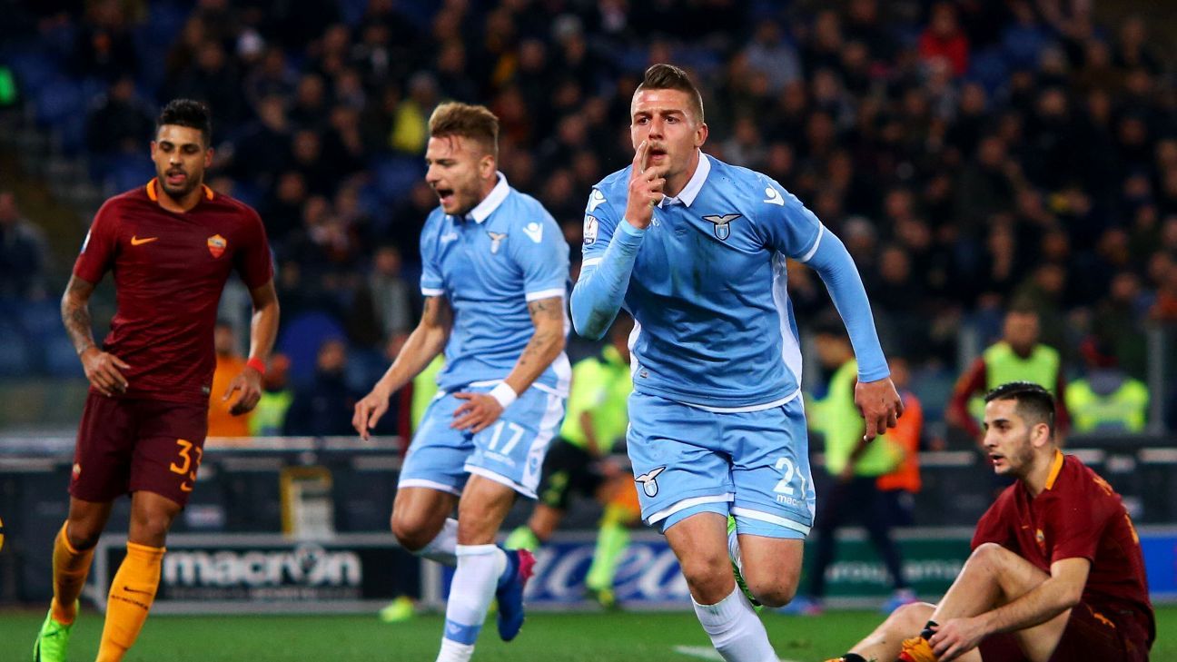 Lazio vs Roma Preview, Tips and Odds - Sportingpedia - Latest Sports
